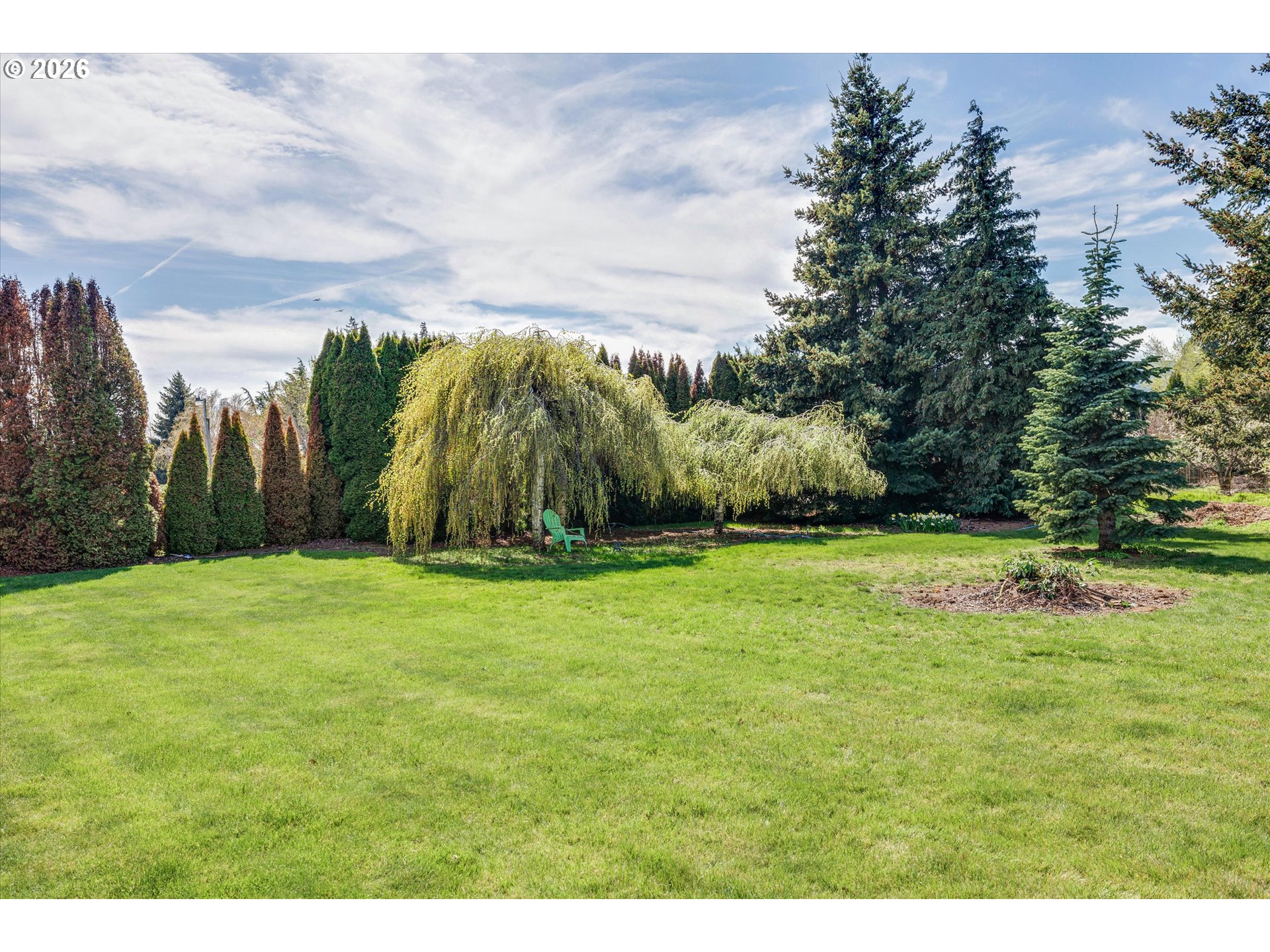 870 Hobbs Road Hood River, OR 97031 - Photo 18 of 48 Yard
