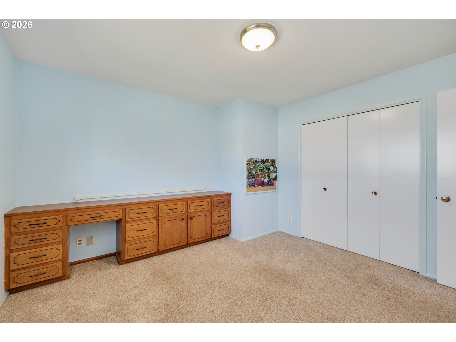 870 Hobbs Road Hood River, OR 97031 - Photo 25 of 48 Bedroom