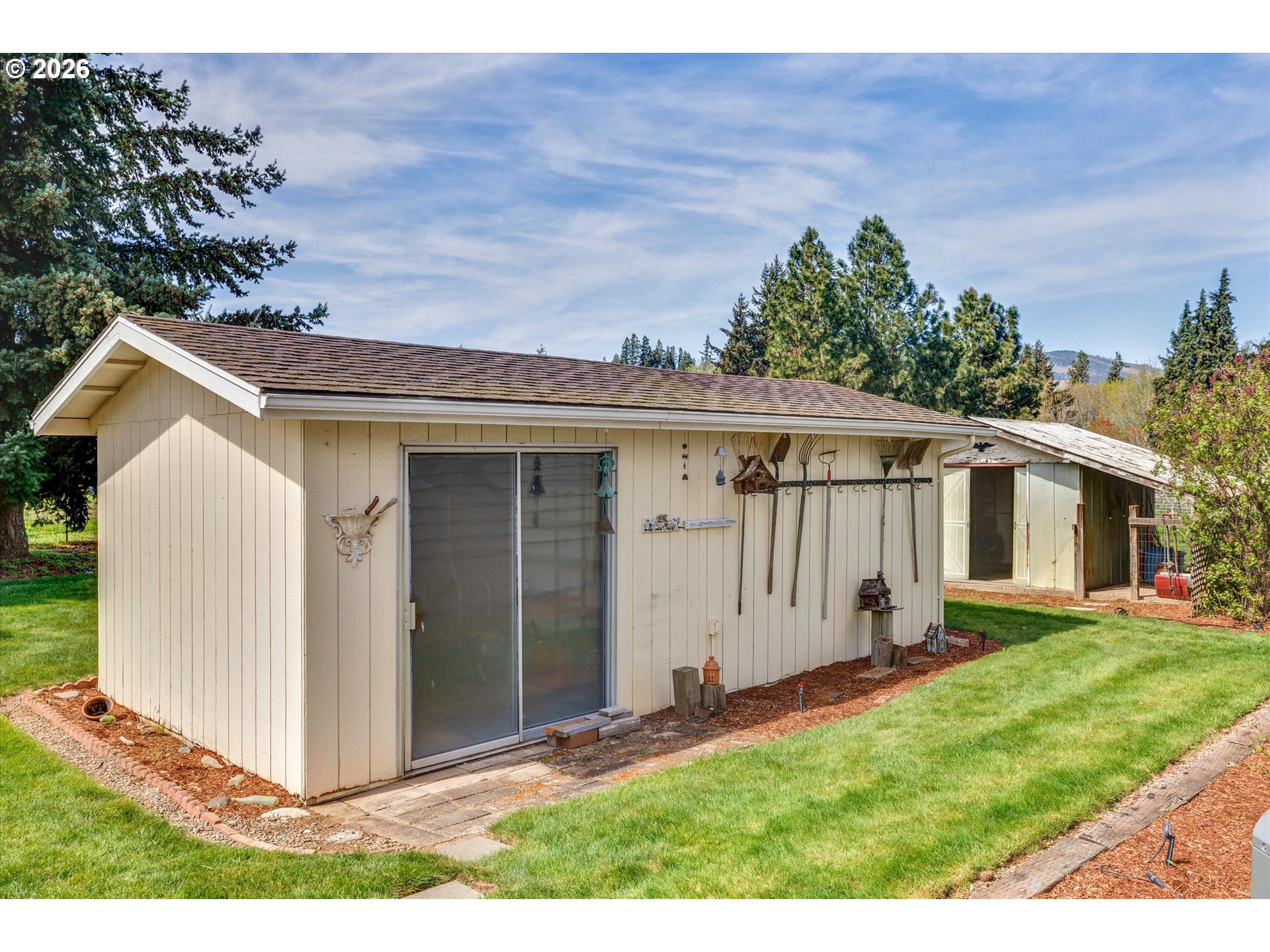 870 Hobbs Road Hood River, OR 97031 - Photo 36 of 48 Workshop