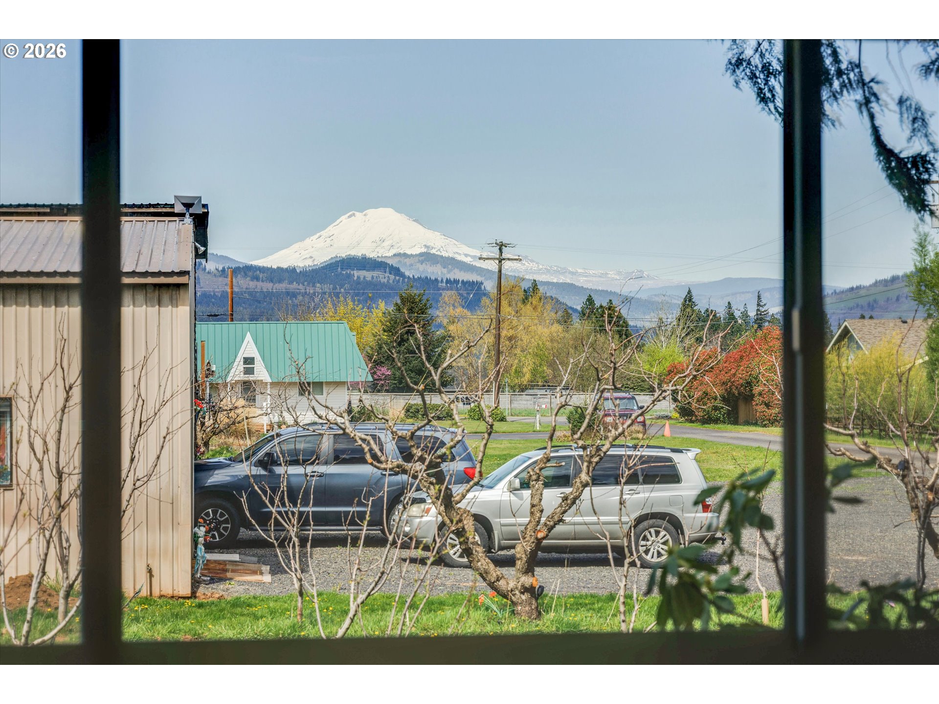 870 Hobbs Road Hood River, OR 97031 - Photo 10 of 48