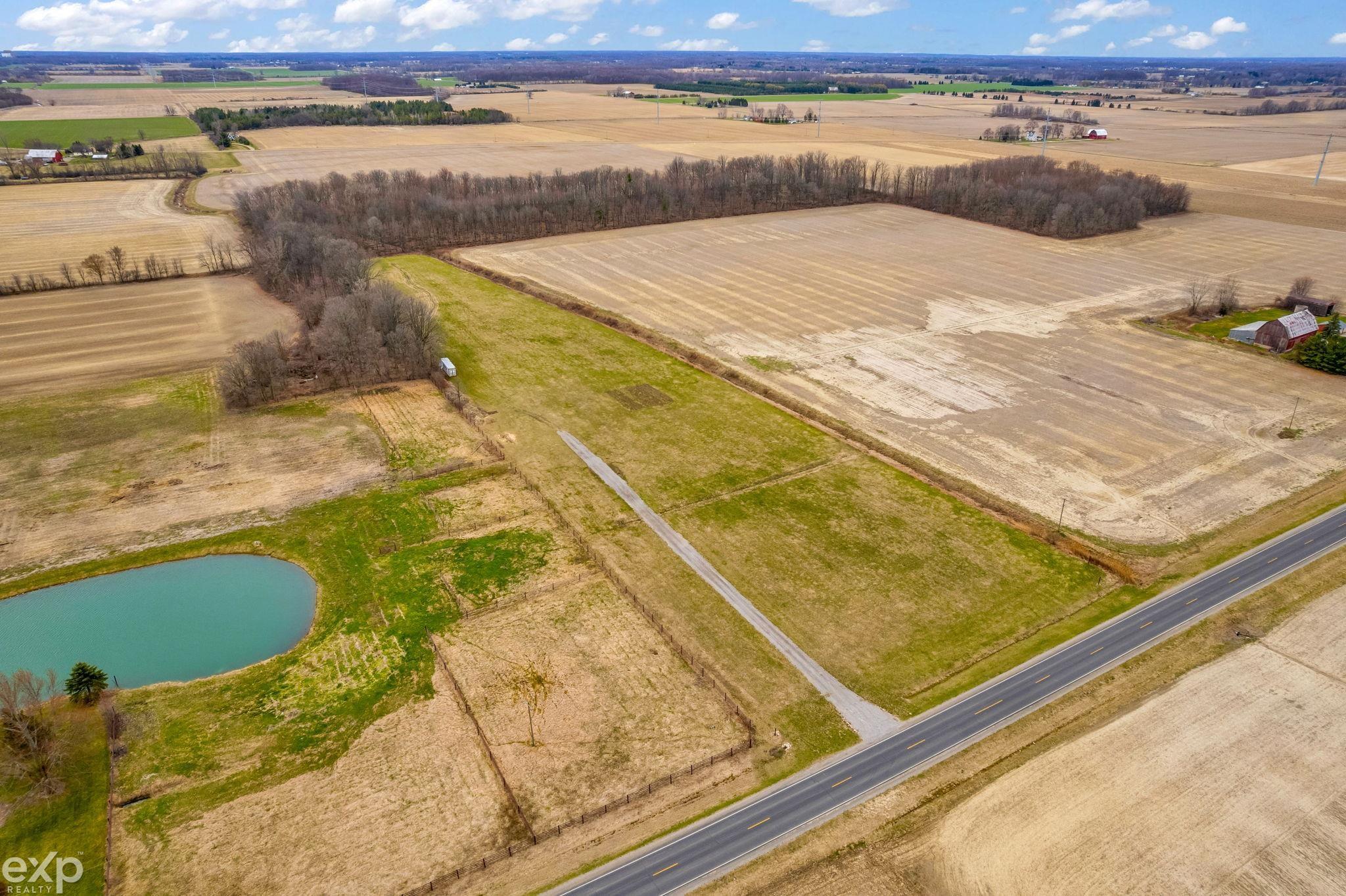 0 Galbraith Line Road Melvin, MI 48454 - Photo 6 of 17