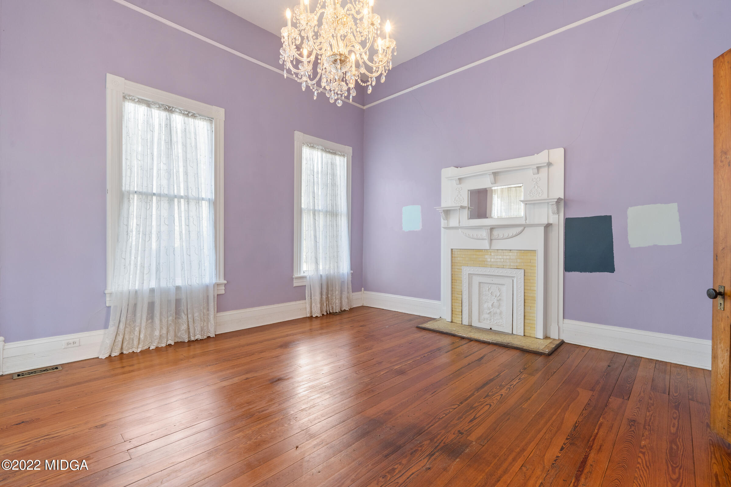 2750 Walden Road Macon, GA 31216 - Photo 7 of 41 2750 Walden Rd-09650