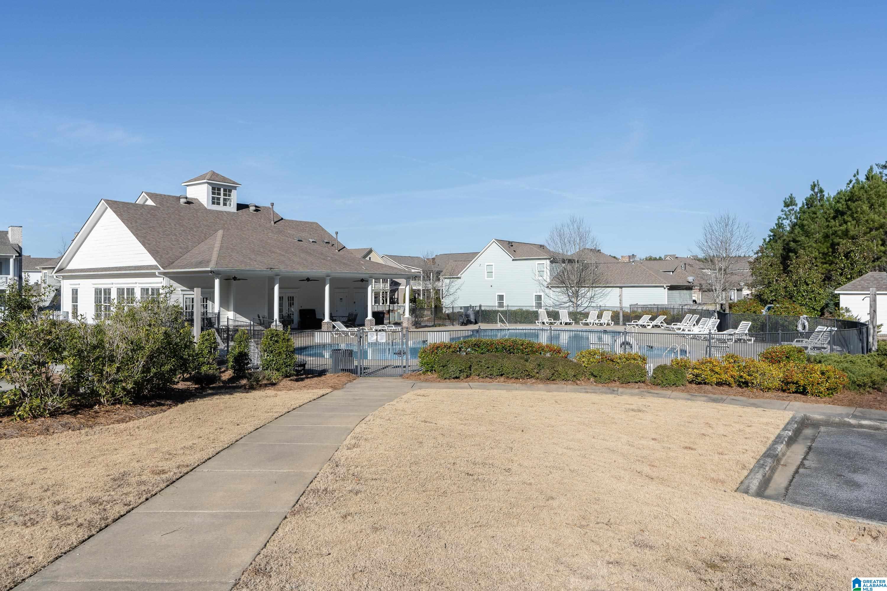 690 Rosebury Road Helena, AL 35080 - Photo 45 of 49