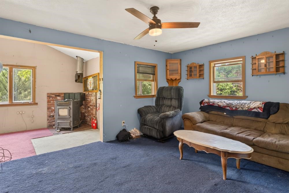 7710 Marvin Hill Road Springwater, NY 14560 - Photo 5 of 26