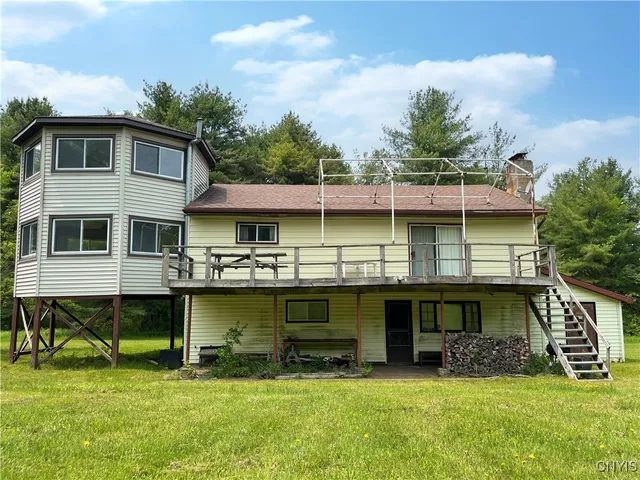 $920,000 | 7810 County Road 15, Angelica, NY 14709