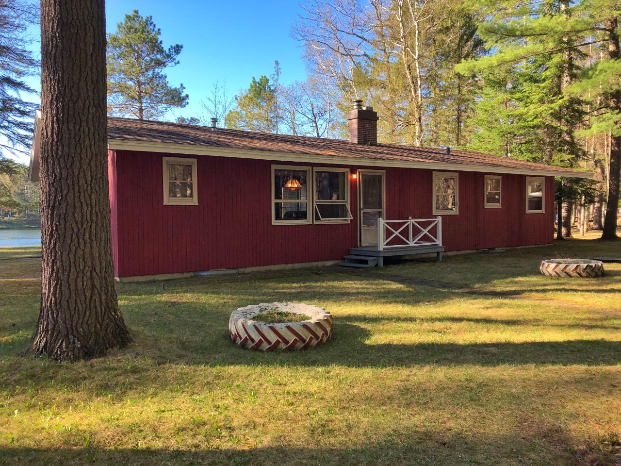 1059 Rocky Road St. Germain, WI 54558 - Photo 4 of 21 Gallery Image 4