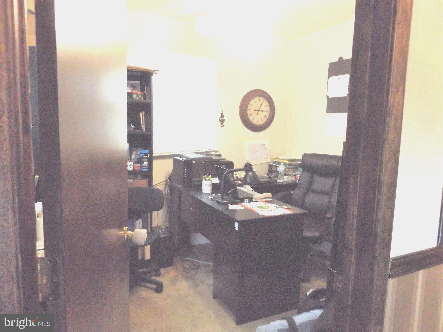 Office / Study
