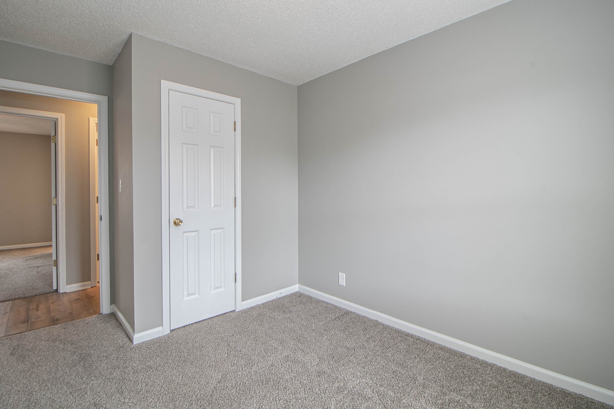 1913 Timberline Circle Oak Grove, KY 42262 - Photo 13 of 25 a view of an empty room