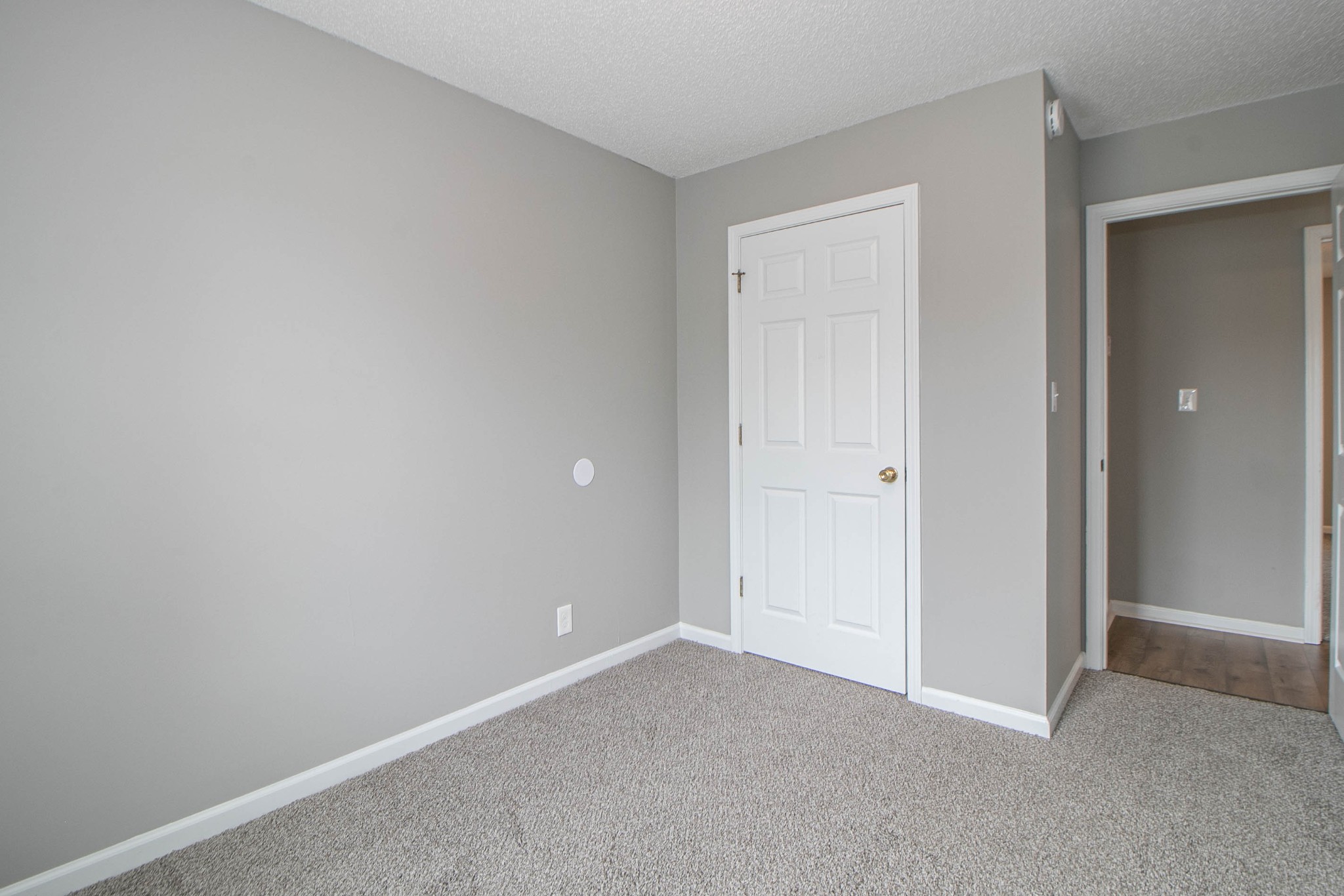 1913 Timberline Circle Oak Grove, KY 42262 - Photo 21 of 25 a view of an empty room