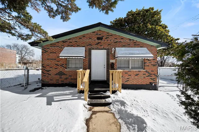 $140,000 | 3566 Bamberger Avenue, St. Louis, MO 63116
