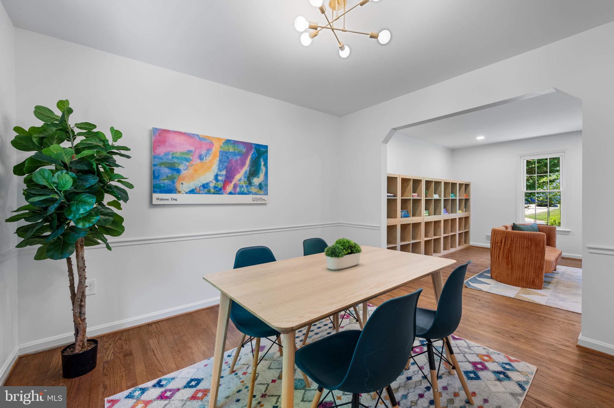 13848 Turnmore Road Silver Spring, MD 20906 - Photo 14 of 54