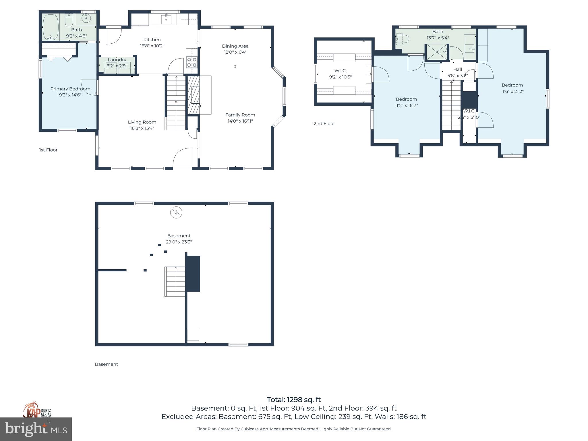 129 Laurel Road Millsboro, DE 19966 - Photo 39 of 40 a picture of a floor plan