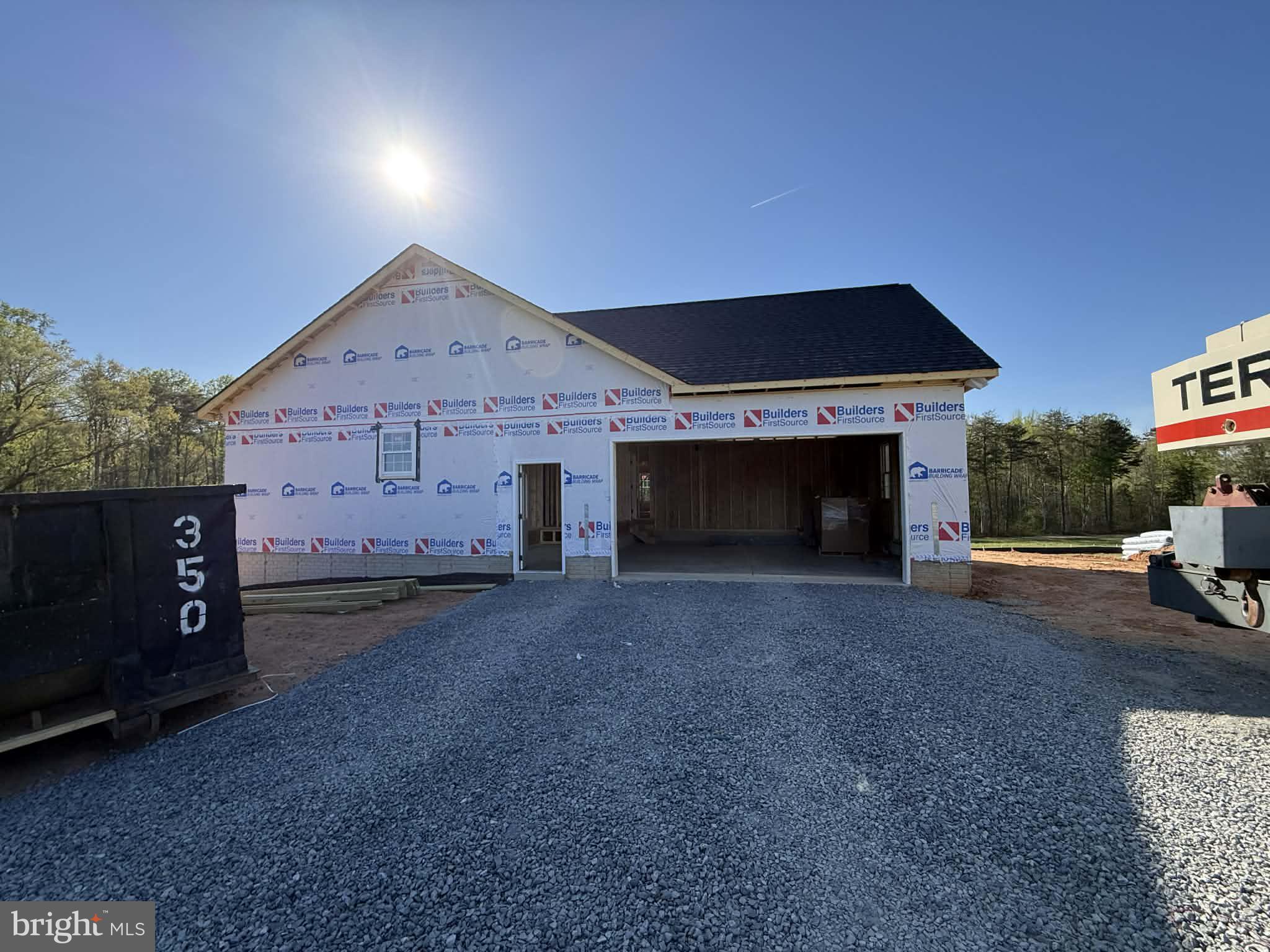 5430 Lewiston Road Bumpass, VA 23024 - Photo 3 of 4
