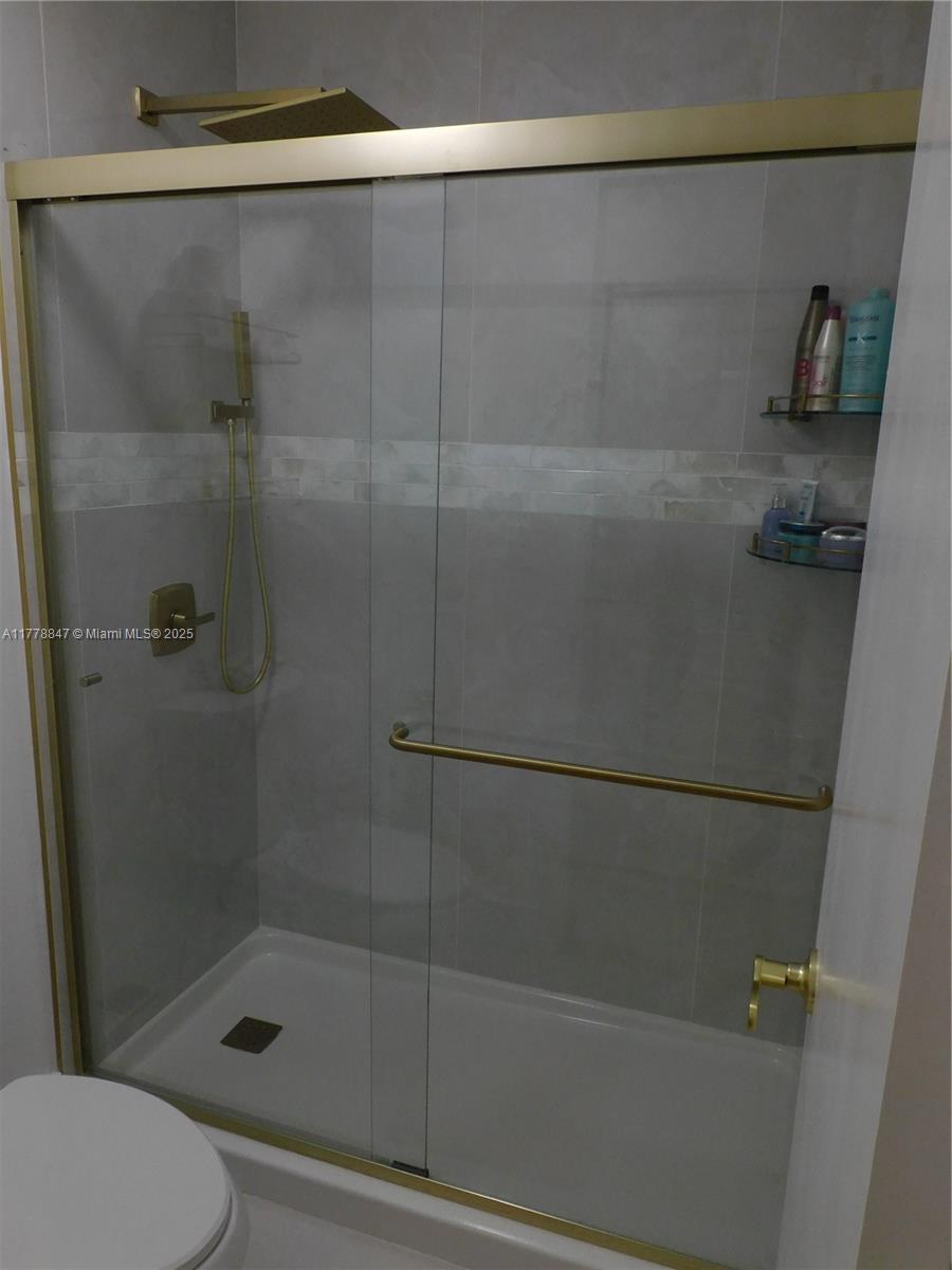 6936 Holly Road Miami Lakes, FL 33014 - Photo 24 of 43 Recently updated primary bath.