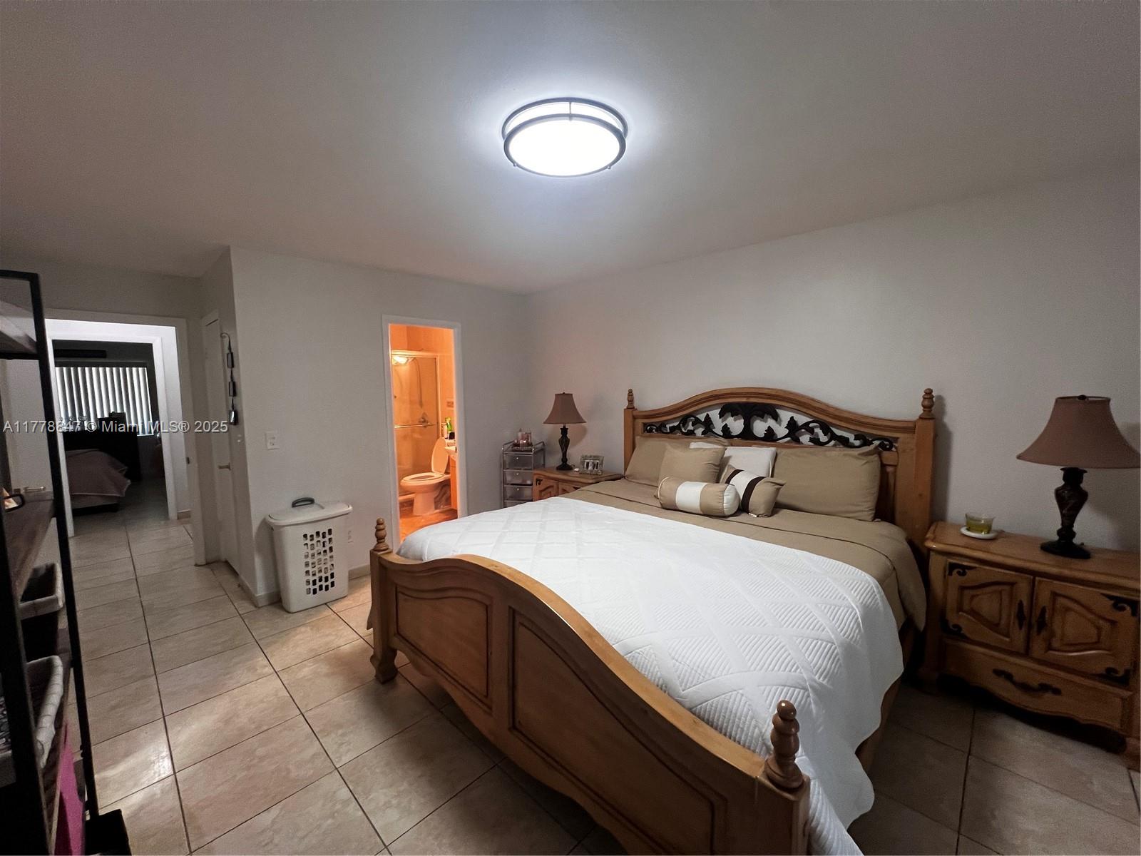 6936 Holly Road Miami Lakes, FL 33014 - Photo 26 of 43 2nd bedroom also very spacious.