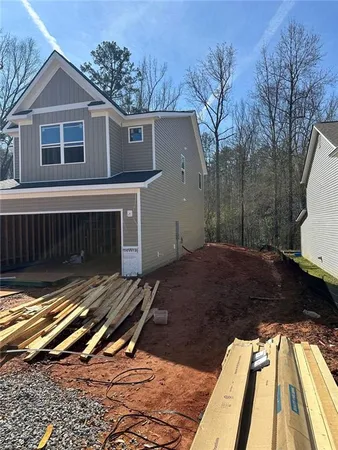 $339,900 | 769 Dawn Place, Alto, GA 30510
