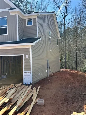 $339,900 | 769 Dawn Place, Alto, GA 30510