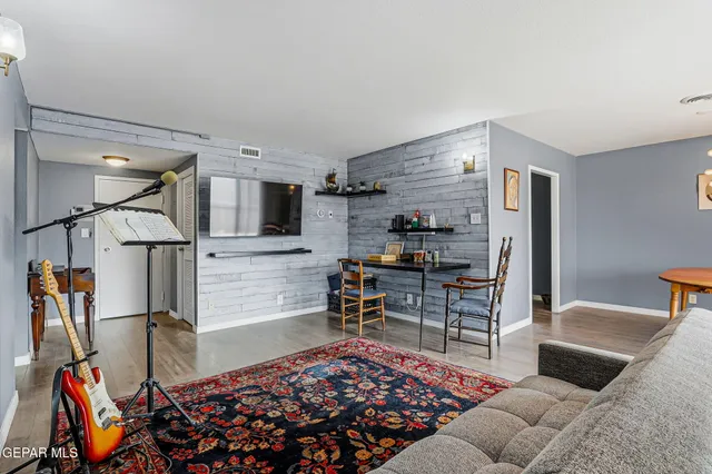 $168,000 | 1800 North Stanton Street, Unit 204, El Paso, TX 79902