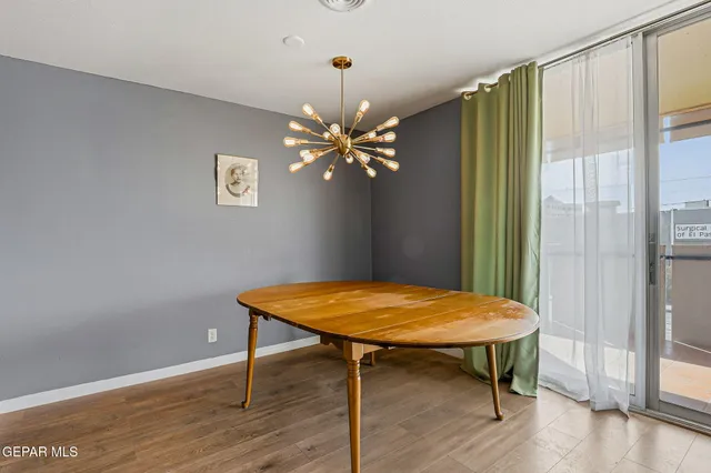 $168,000 | 1800 North Stanton Street, Unit 204, El Paso, TX 79902