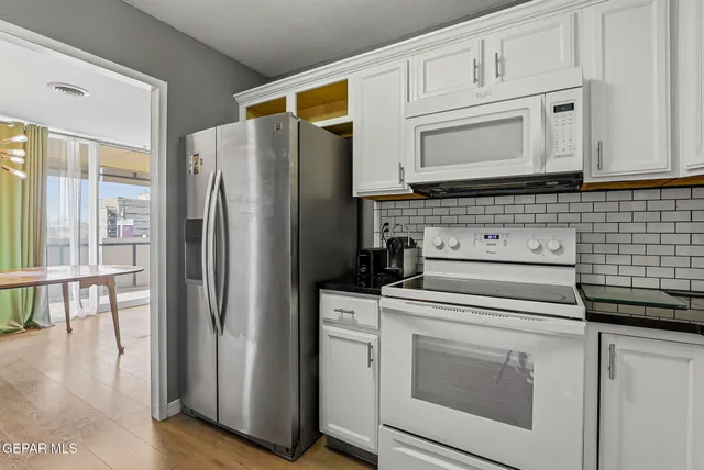 $168,000 | 1800 North Stanton Street, Unit 204, El Paso, TX 79902