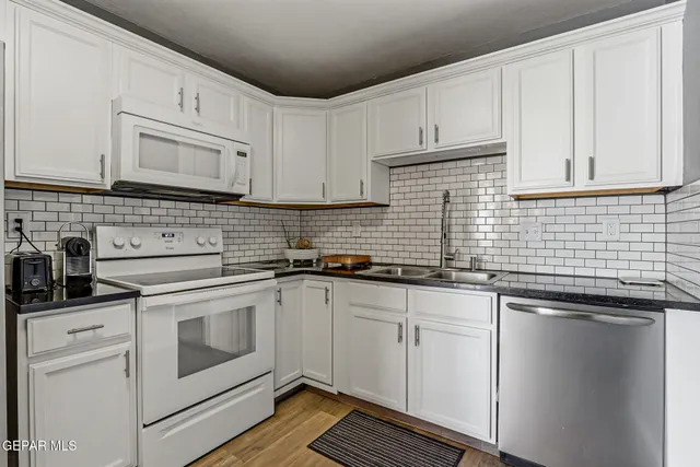 $168,000 | 1800 North Stanton Street, Unit 204, El Paso, TX 79902