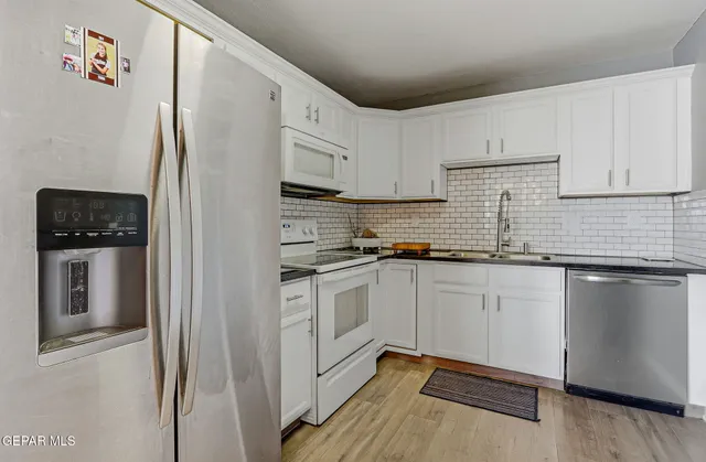 $168,000 | 1800 North Stanton Street, Unit 204, El Paso, TX 79902