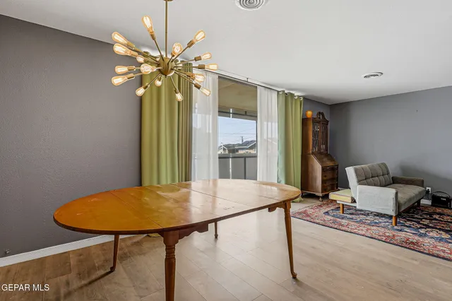 $168,000 | 1800 North Stanton Street, Unit 204, El Paso, TX 79902