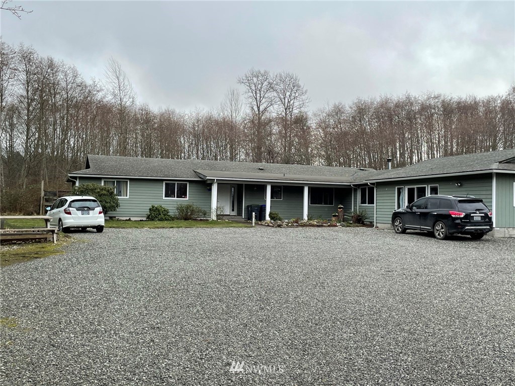174 Camelot Road Sequim, WA 98382 - Photo 2 of 40