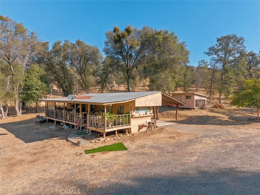 4460 Usona Road Mariposa, CA 95338 - Photo 36 of 40 Gallery Image 36