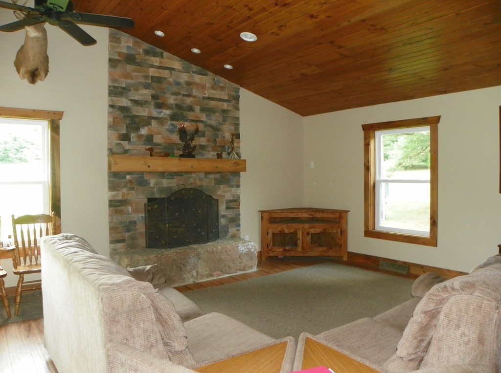 2555 Hemlock Road Tionesta, PA 16353 - Photo 17 of 38