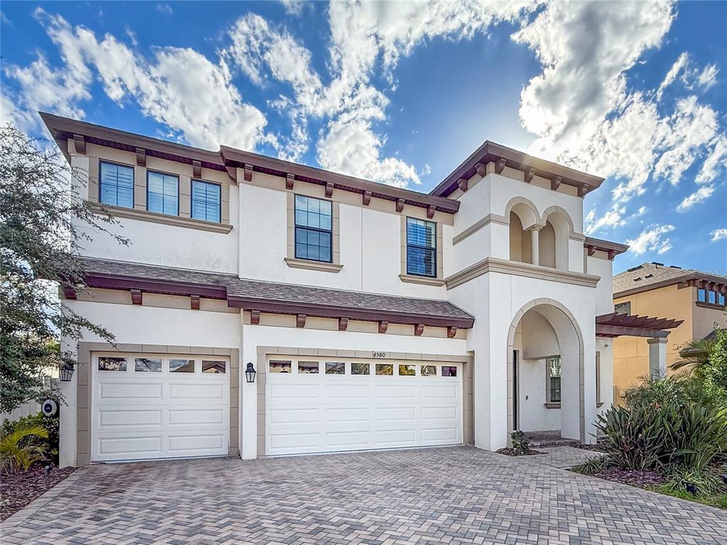 4580 Shoreleaf Loop Valrico, FL 33596 - Photo 2 of 60