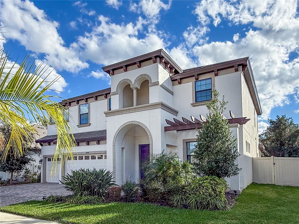 4580 Shoreleaf Loop Valrico, FL 33596 - Photo 4 of 60