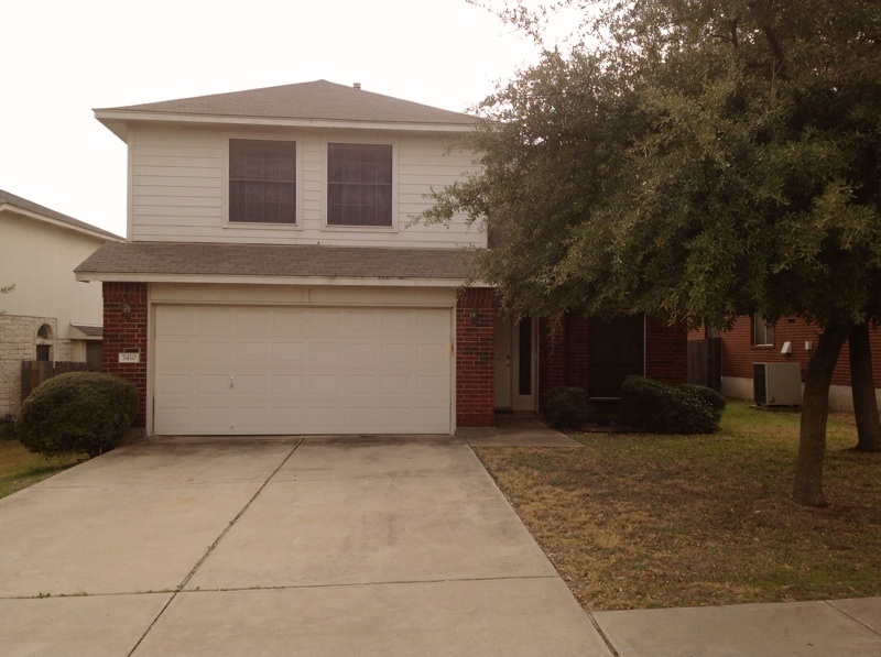 3410 Flowstone Lane Round Rock, TX 78681 - Photo 1 of 1