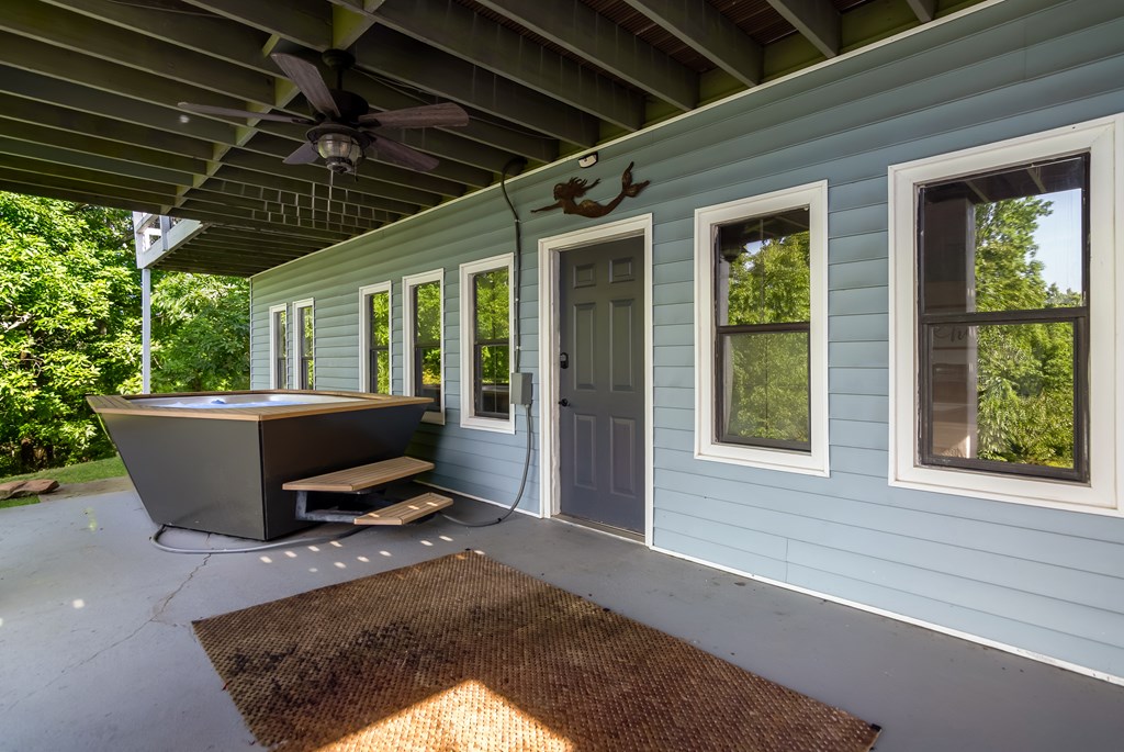 1361 Talona Mountain Road Ellijay, GA 30536 - Photo 52 of 67