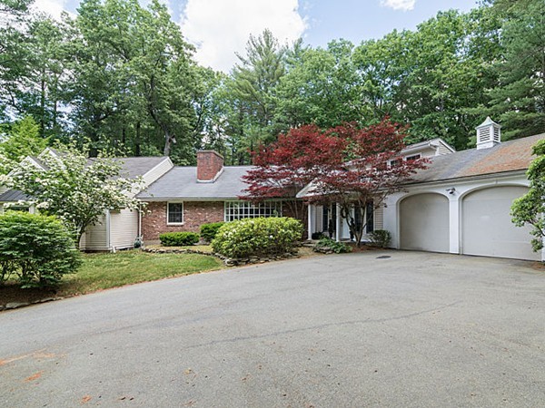 56 Fairview Road Weston, MA 02493 - Photo 1 of 26 Gallery Image 1