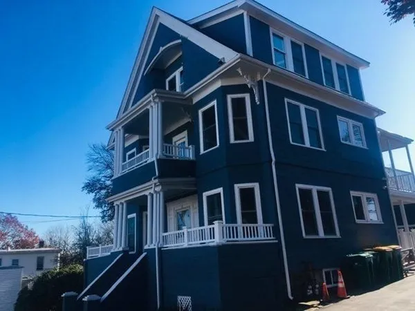 $3,475 | 14 Chapel Street, Unit 1, Norwood, MA 02062