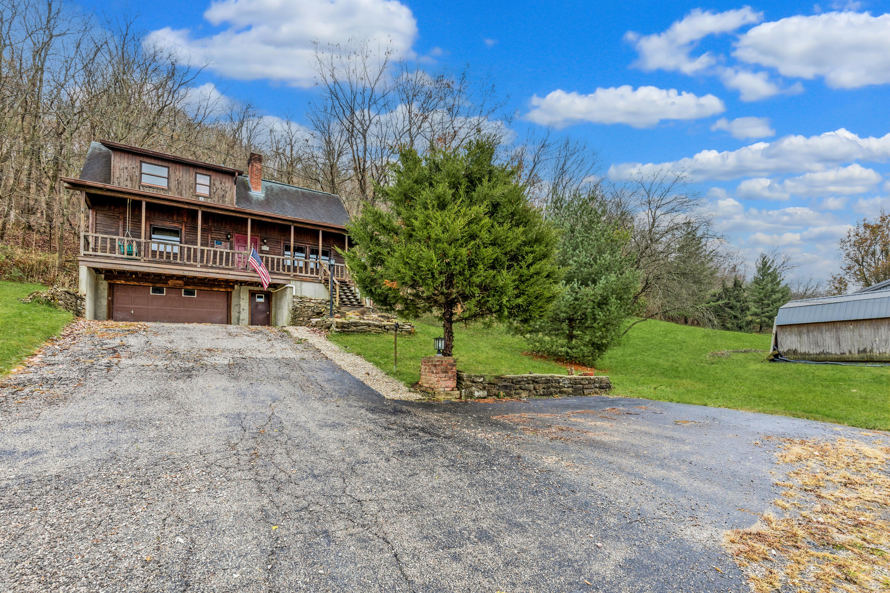 9530 Lower River Road Burlington, KY 41005 - Photo 6 of 47