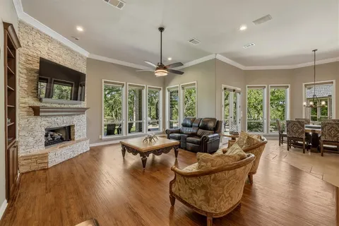 $3,734,000 | 400 Porter Road, Bartonville, TX 76226
