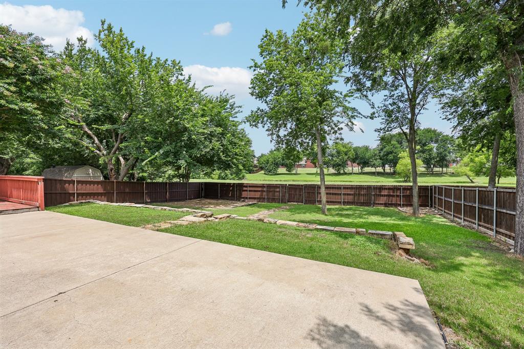 1711 Rushing Way Wylie, TX 75098 - Photo 26 of 30
