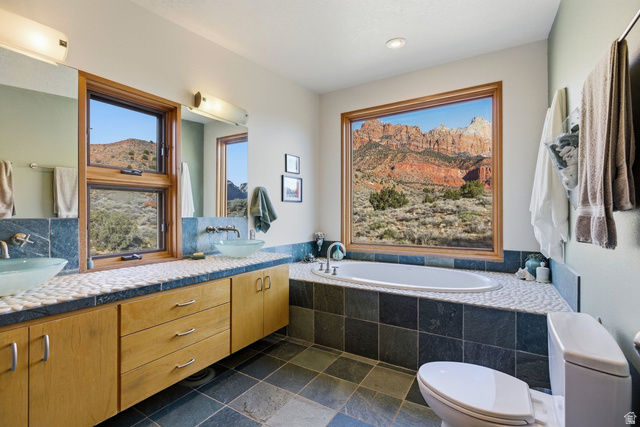 261 Valley View Drive Springdale, UT 84767 - Photo 25 of 50