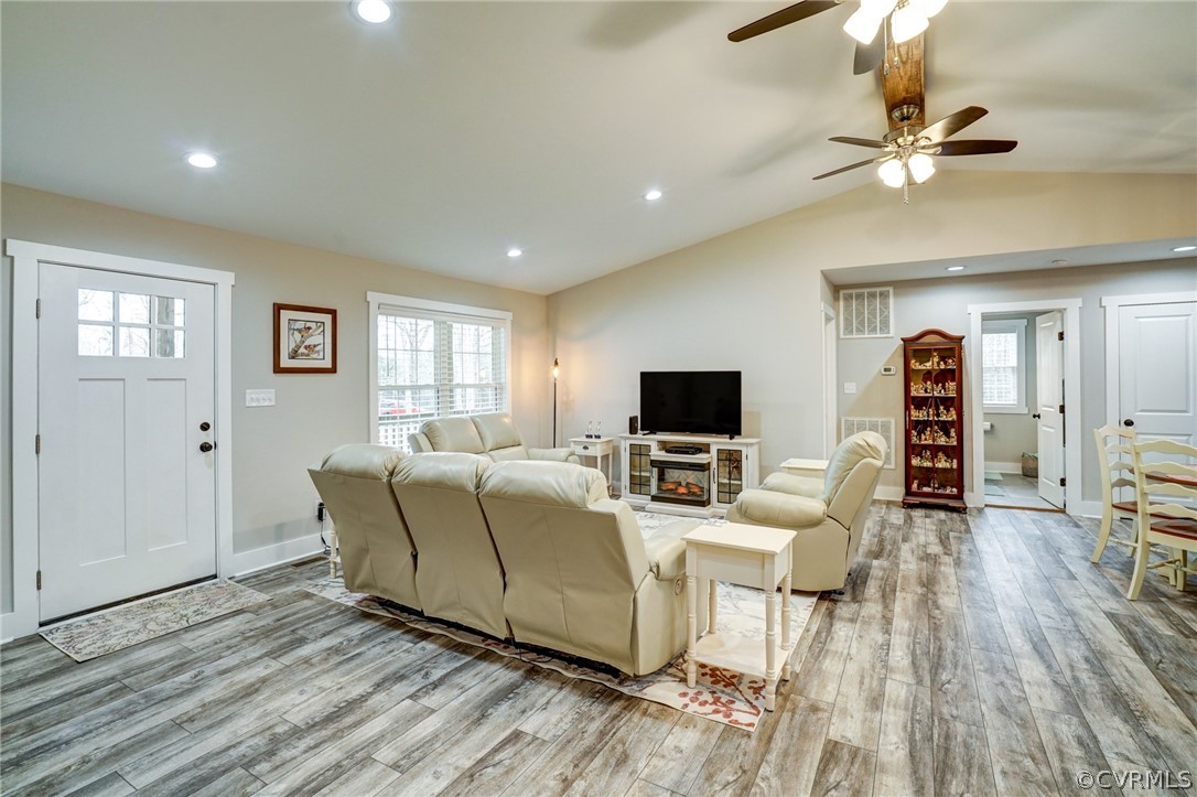 1700 Ragland Road Goochland, VA 23063 - Photo 12 of 42 Gallery Image 12