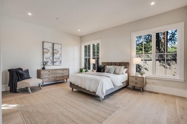 $5,300,000 | 2721 Clifford Avenue, San Carlos, CA 94070