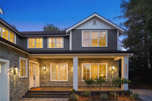 $5,300,000 | 2721 Clifford Avenue, San Carlos, CA 94070