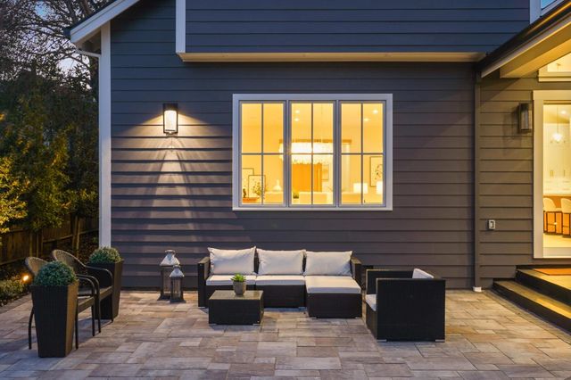 $5,300,000 | 2721 Clifford Avenue, San Carlos, CA 94070