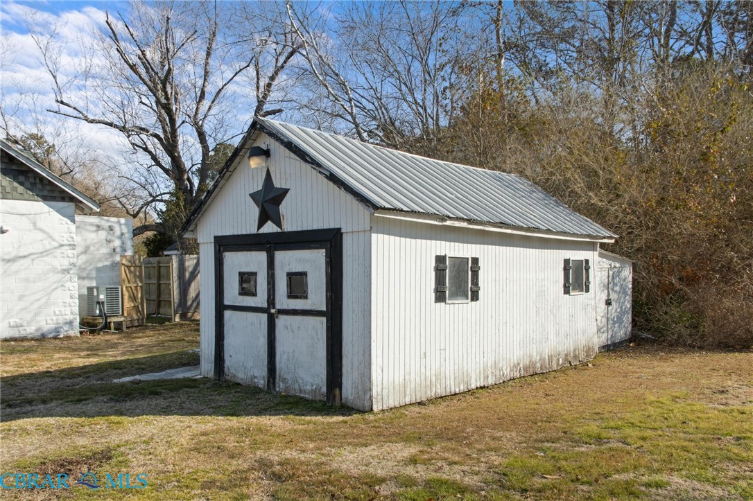 20 Pine Hall Road Mathews, VA 23109 - Photo 19 of 22
