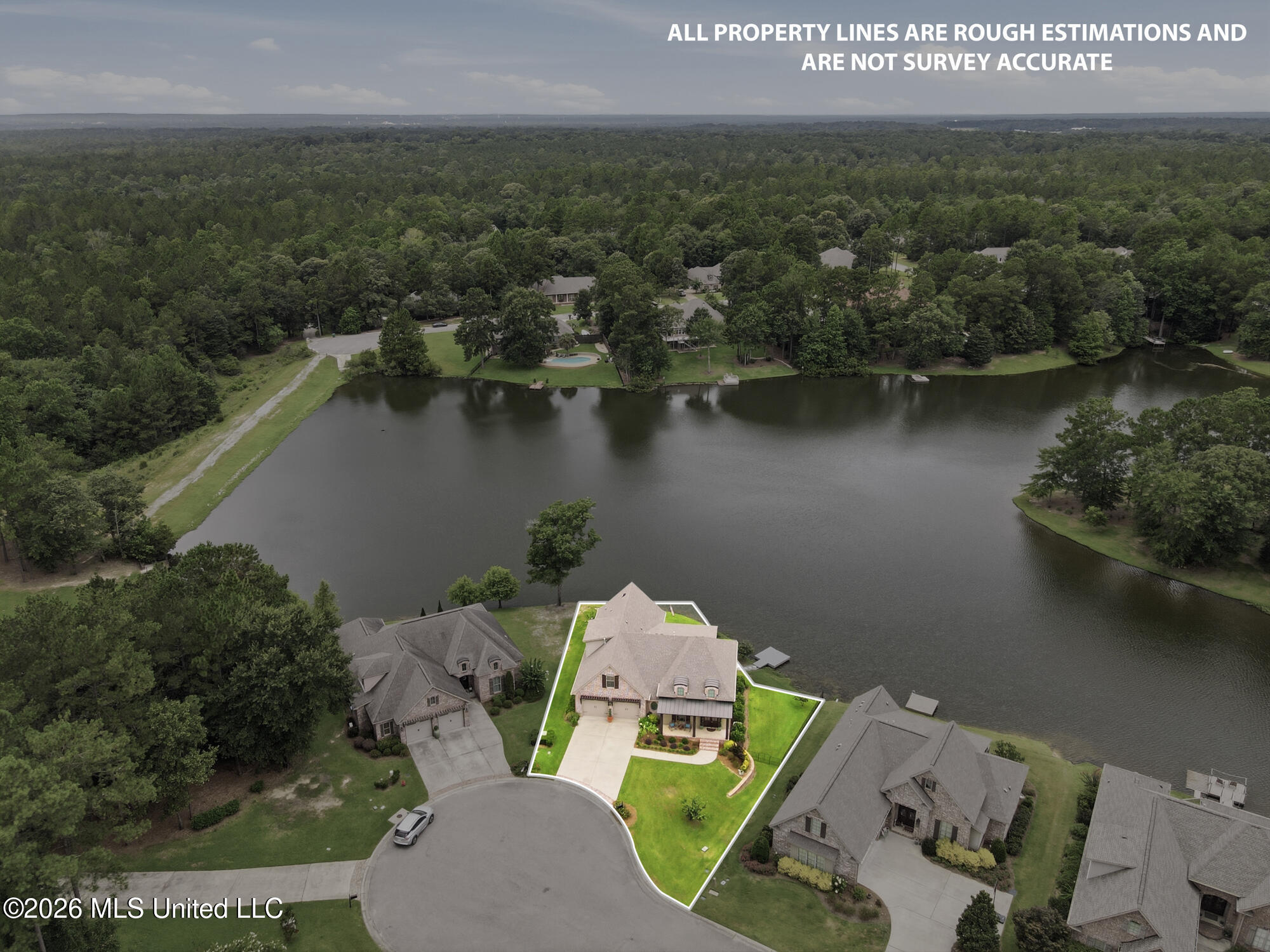 43 Broadleaf Cove Petal, MS 39465 - Photo 37 of 47 IMG_4560