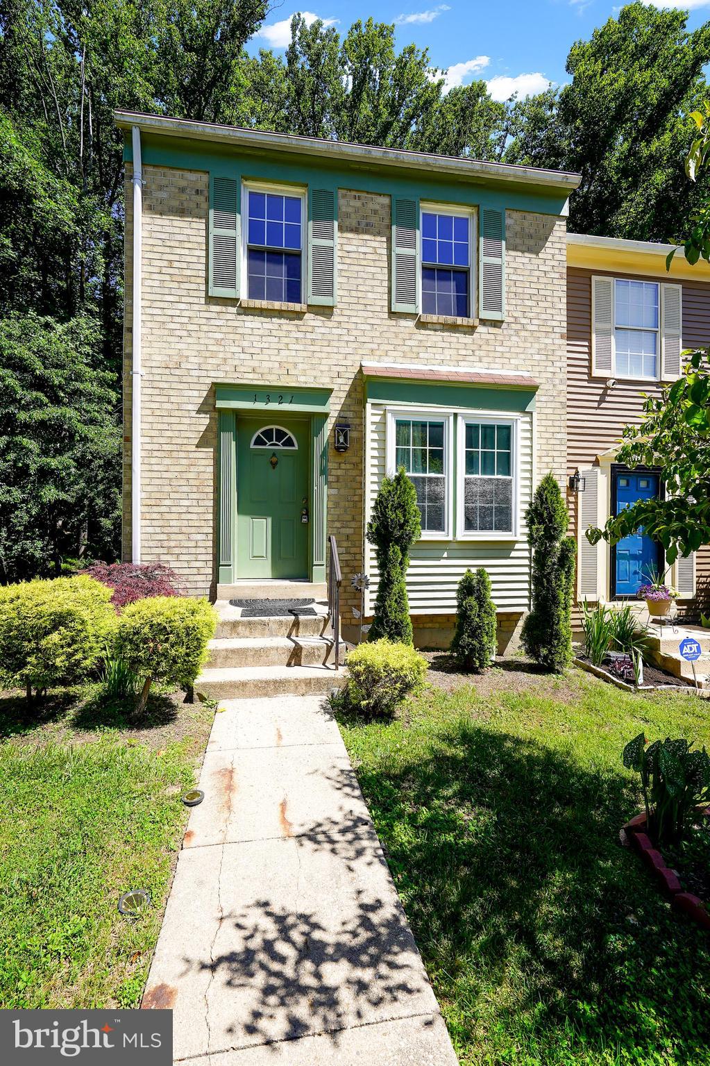1321 Alderton Lane Silver Spring, MD 20906 - Photo 2 of 37