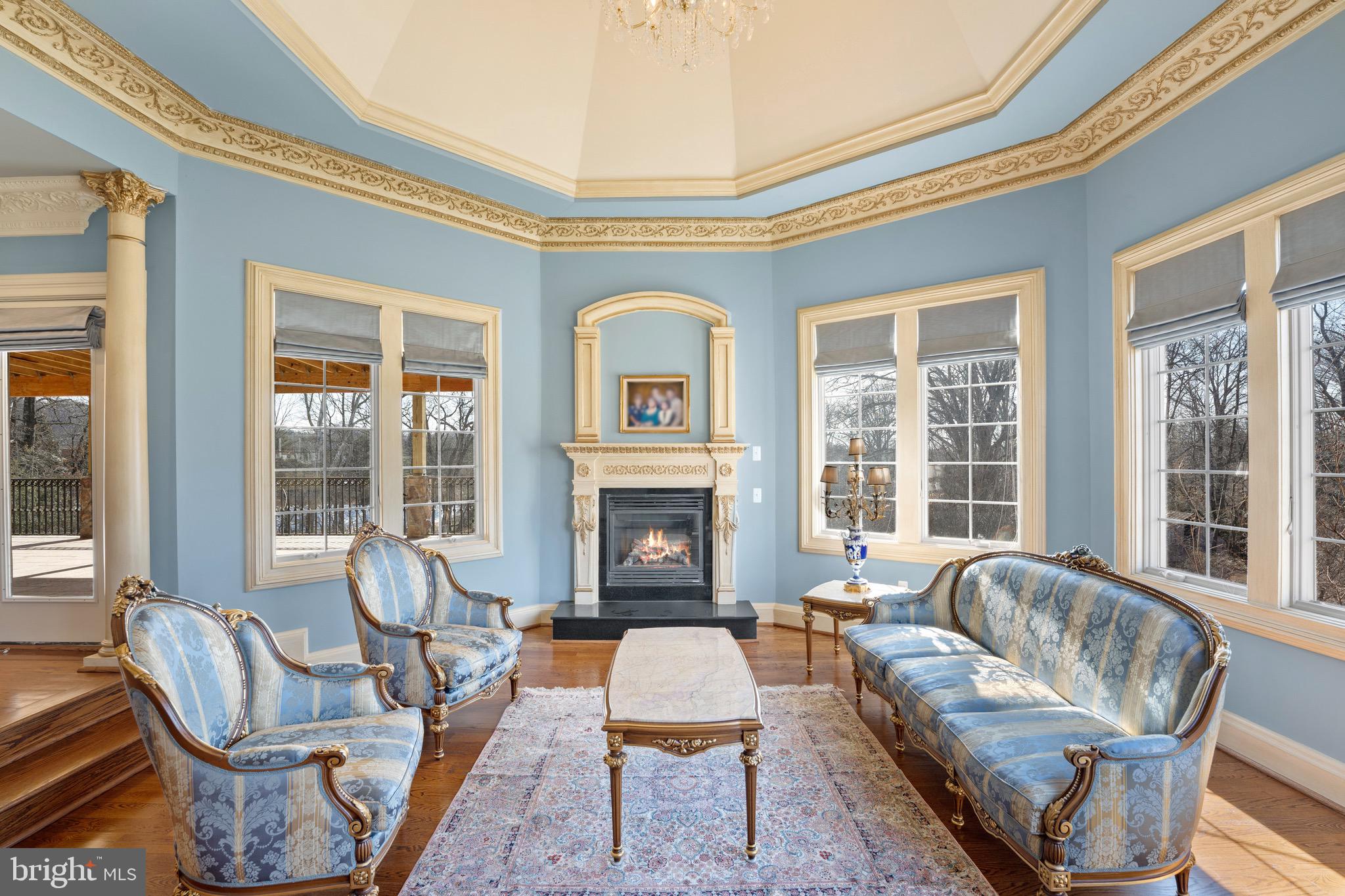 11705 Sugarland Road Herndon, VA 20170 - Photo 36 of 123