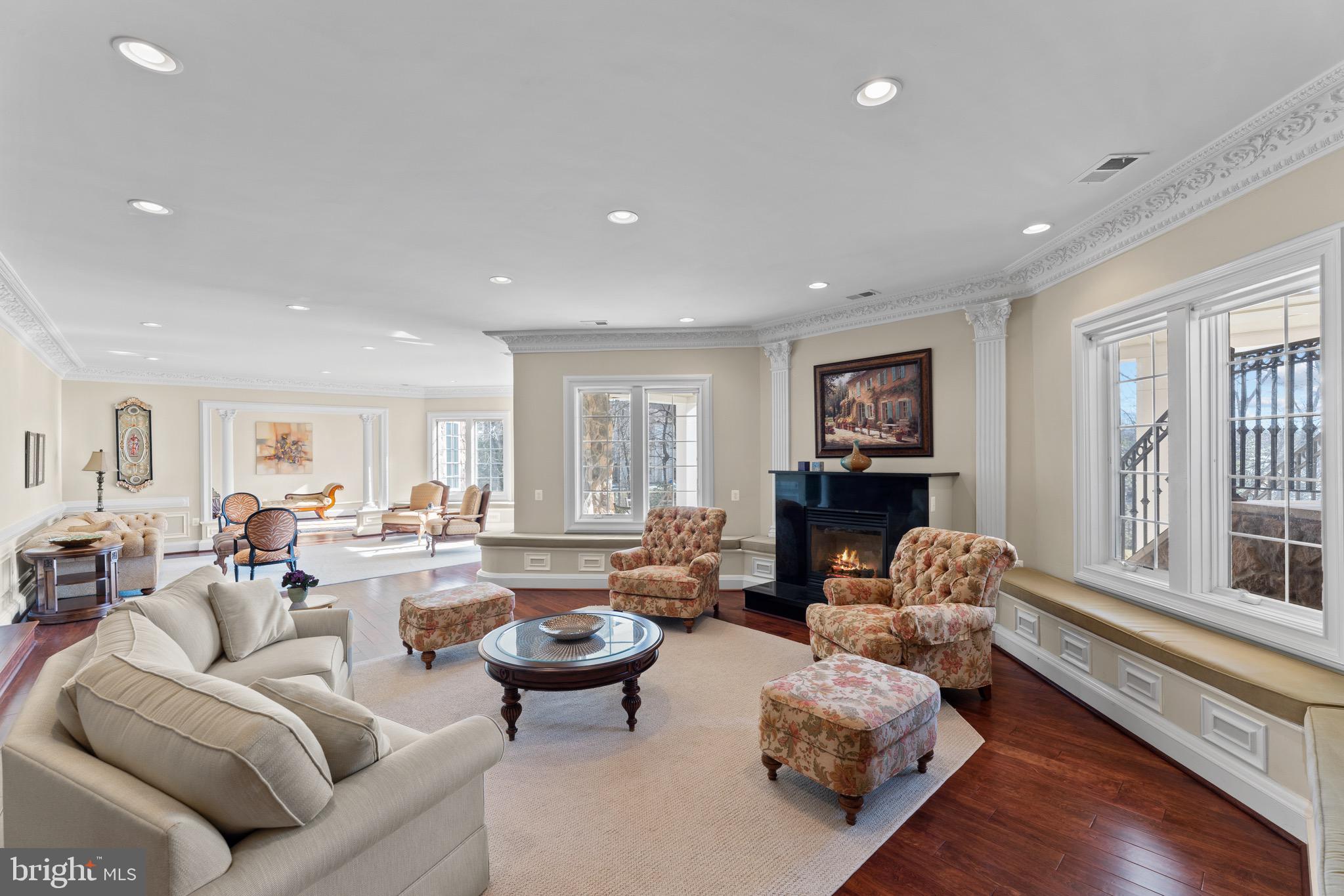 11705 Sugarland Road Herndon, VA 20170 - Photo 54 of 123