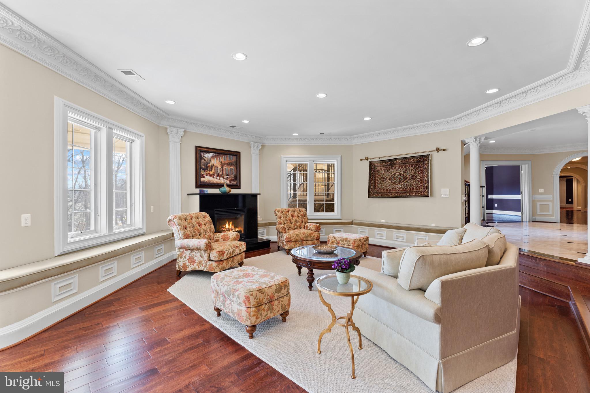 11705 Sugarland Road Herndon, VA 20170 - Photo 55 of 123